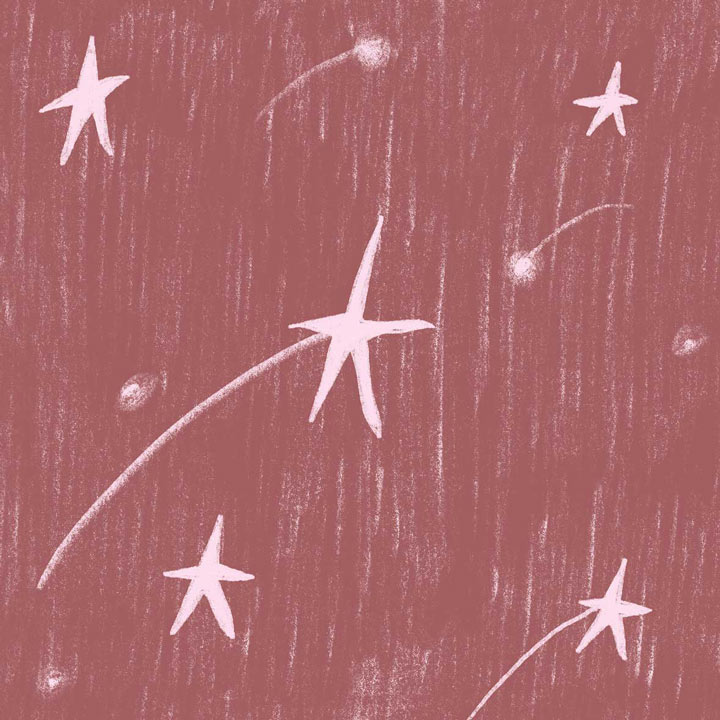 The Graphic Society: Musikalischer Adventkalender