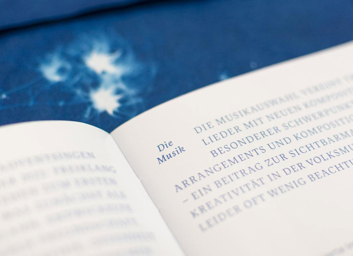 The Graphic Society: stü