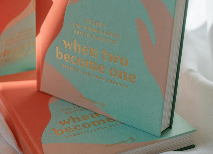 The Graphic Society: When two become one