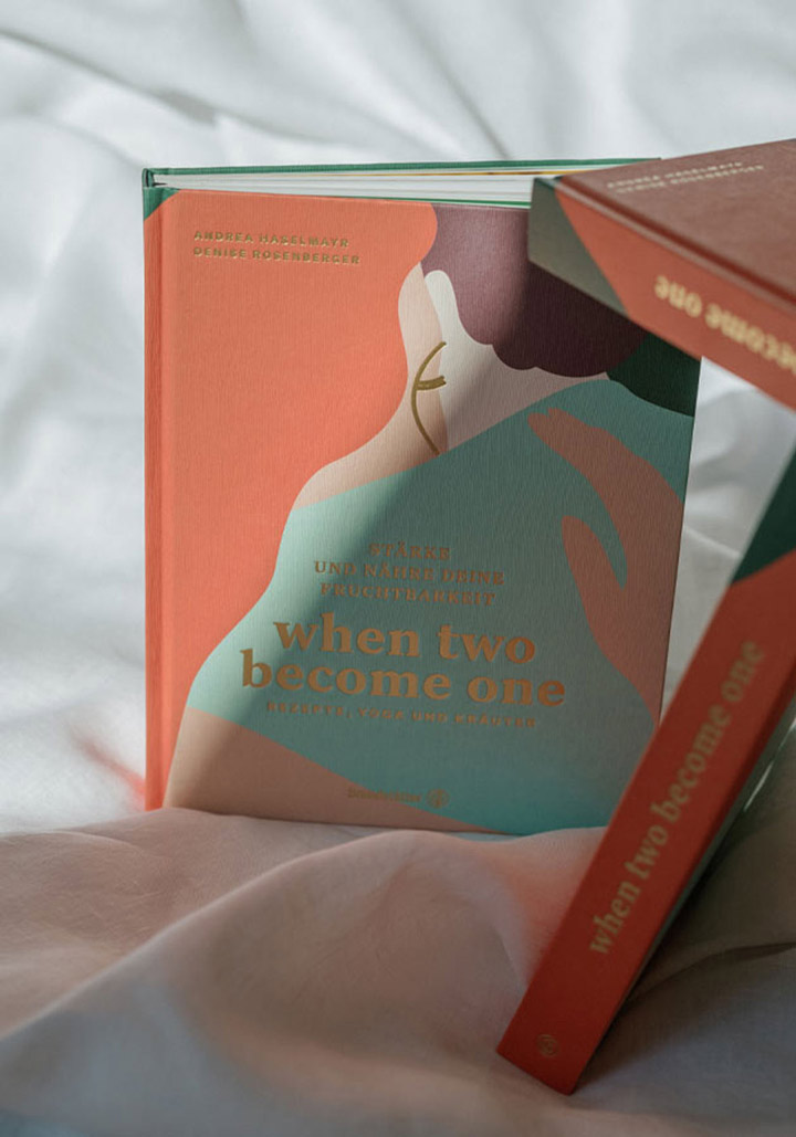 The Graphic Society: When two become one