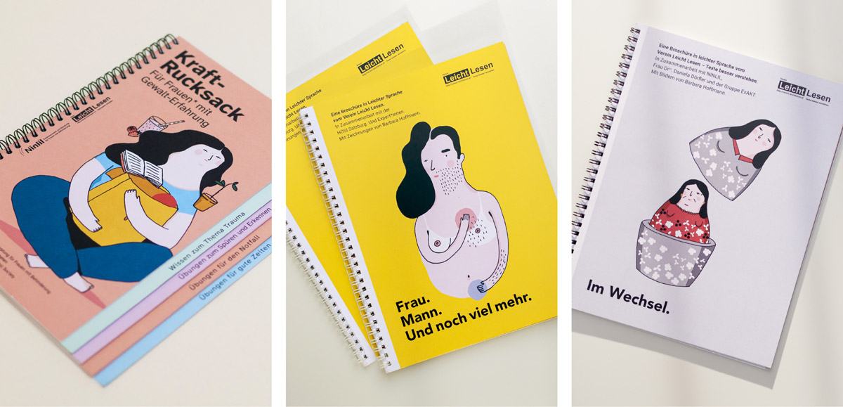 the graphic society - design and illustration - project image