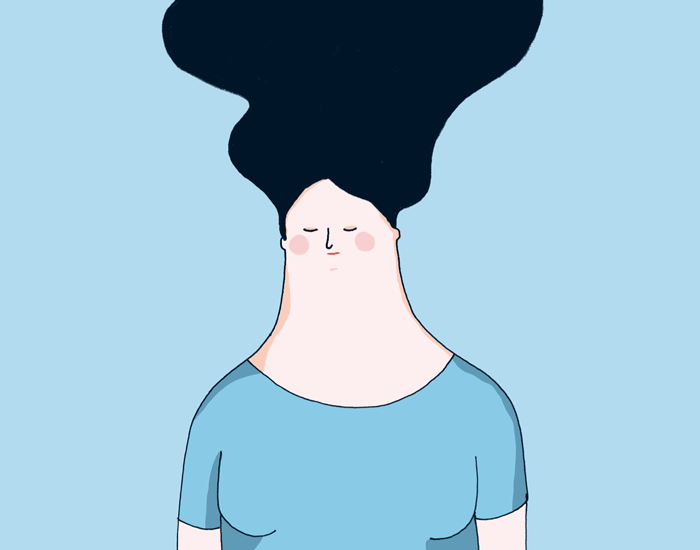 the graphic society - design and illustration - project image