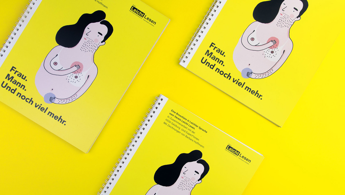 the graphic society - design and illustration - project image