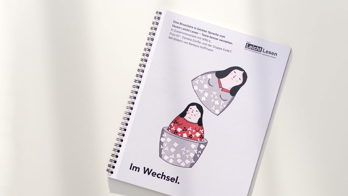 the graphic society - design and illustration - project image