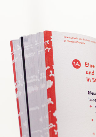 the graphic society - design and illustration - project image