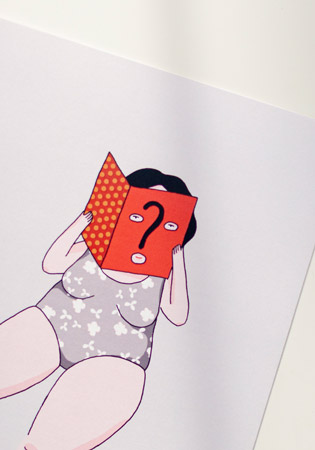 the graphic society - design and illustration - project image