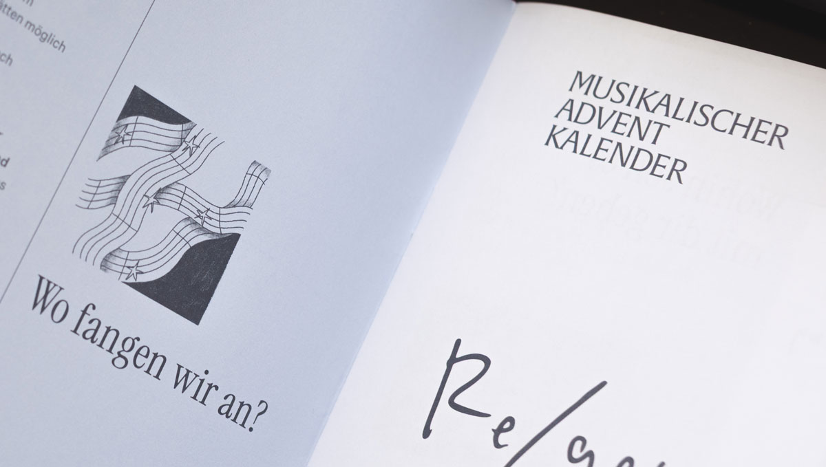 the graphic society - design and illustration - project image