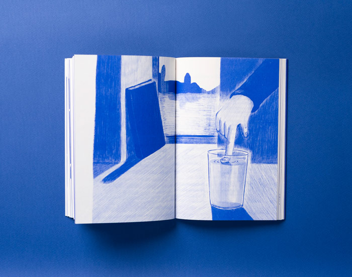 the graphic society - design and illustration - project image