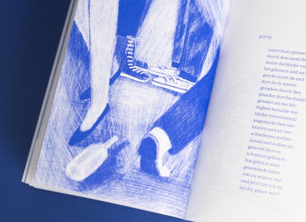 the graphic society - design and illustration - project image