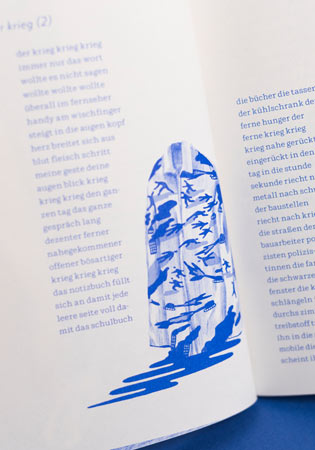 the graphic society - design and illustration - project image