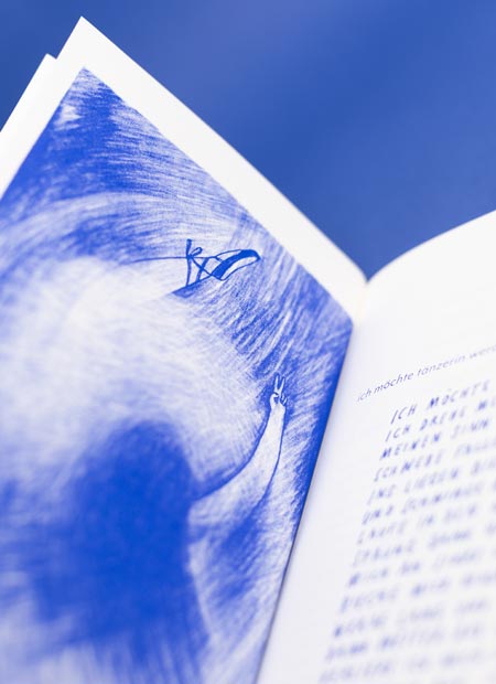 the graphic society - design and illustration - project image