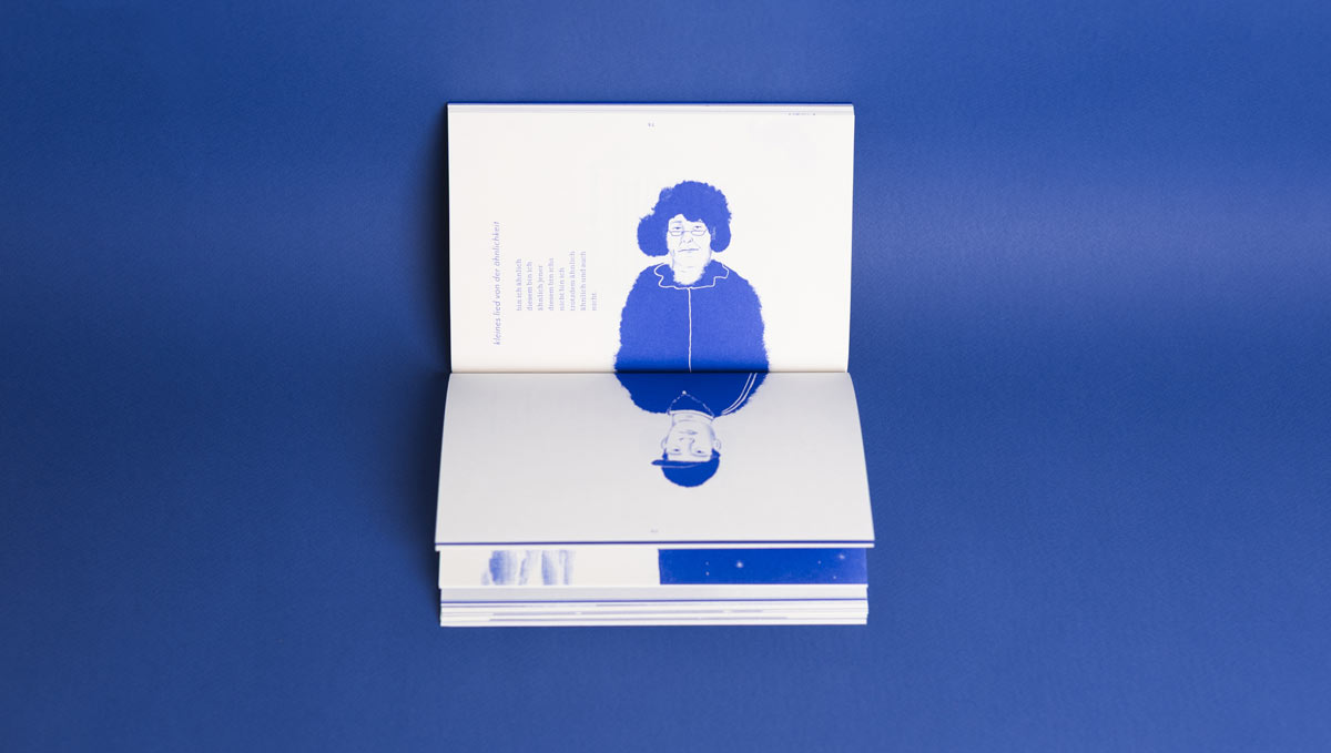 the graphic society - design and illustration - project image