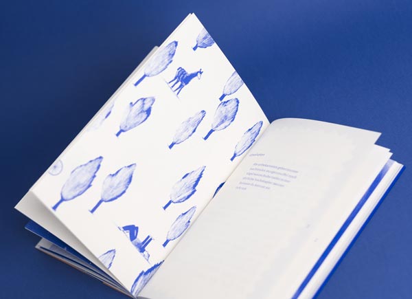 the graphic society - design and illustration - project image