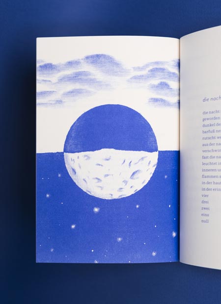 the graphic society - design and illustration - project image