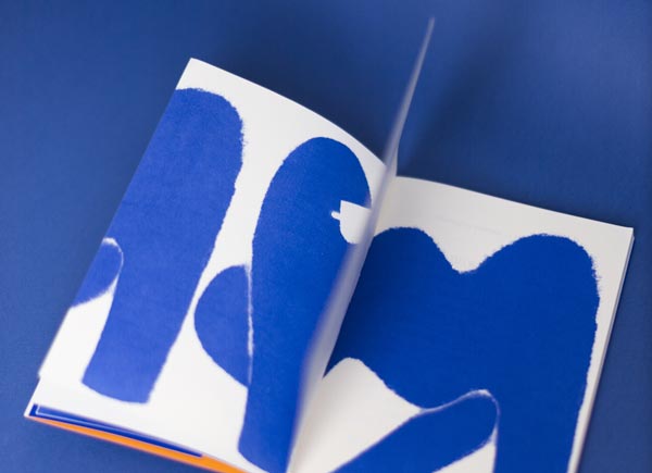 the graphic society - design and illustration - project image