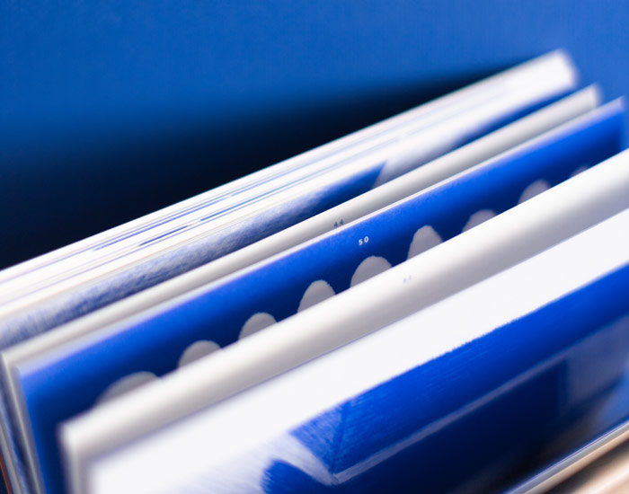 the graphic society - design and illustration - project image