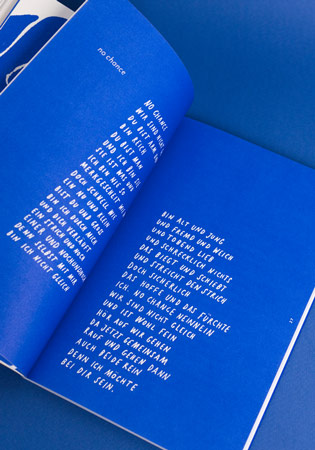 the graphic society - design and illustration - project image