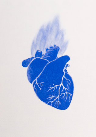 the graphic society - design and illustration - project image