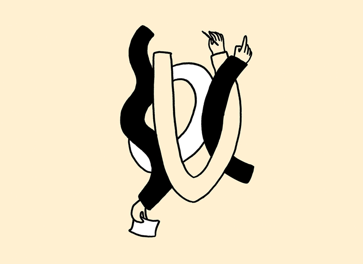 The Graphic Society: Behinderten&shy;anwaltschaft