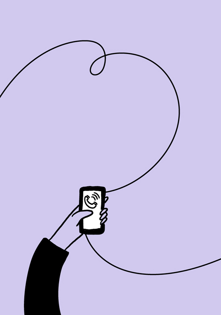 The Graphic Society: Behinderten&shy;anwaltschaft