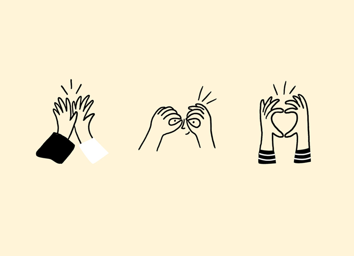 The Graphic Society: Behinderten&shy;anwaltschaft