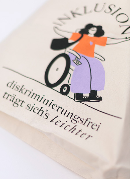 the graphic society - design and illustration - project image