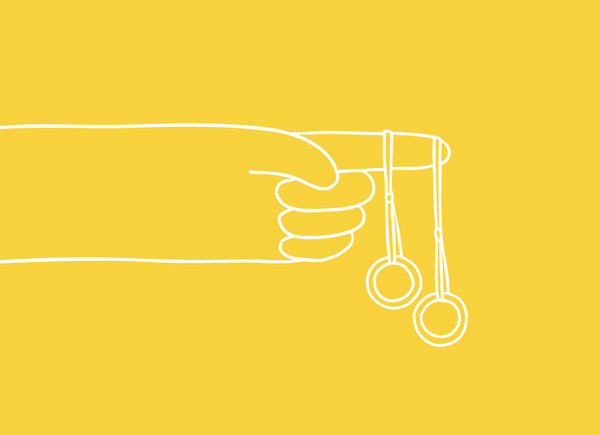 the graphic society - design and illustration - project image