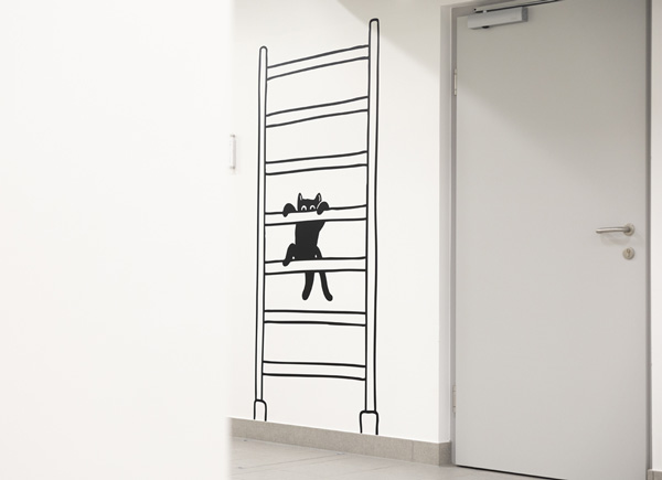the graphic society - design and illustration - project image