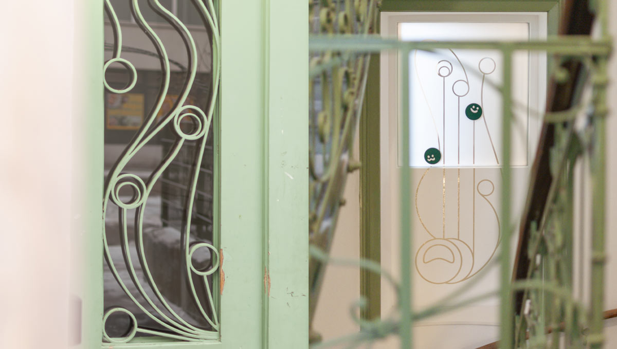 the graphic society - design and illustration - project image