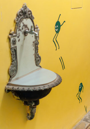 the graphic society - design and illustration - project image