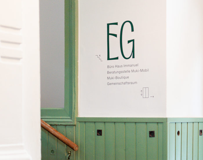 the graphic society - design and illustration - project image