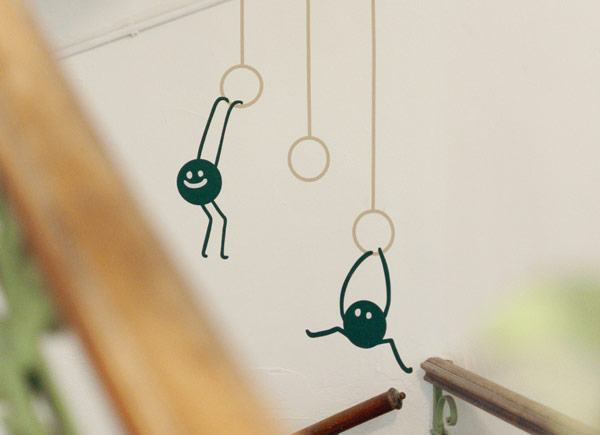 the graphic society - design and illustration - project image