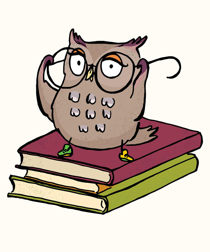 The Graphic Society: Titelbild Character Design