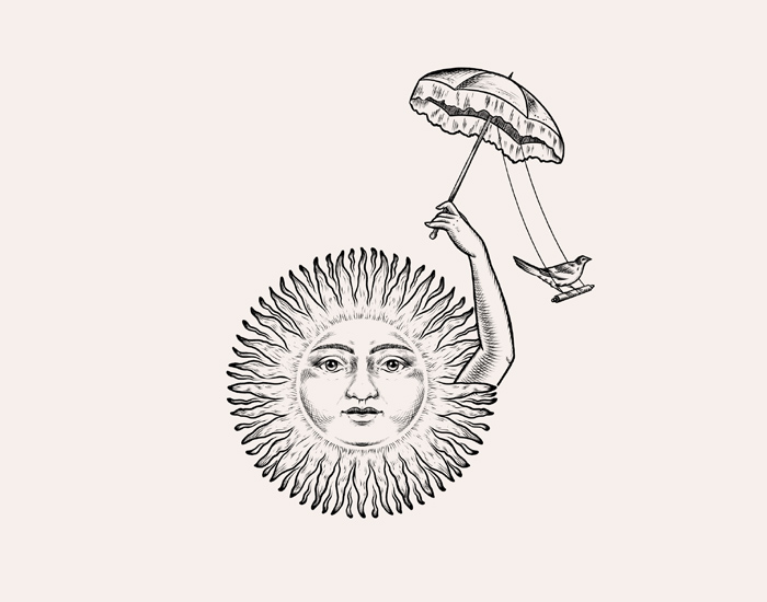 the graphic society - design and illustration - project image