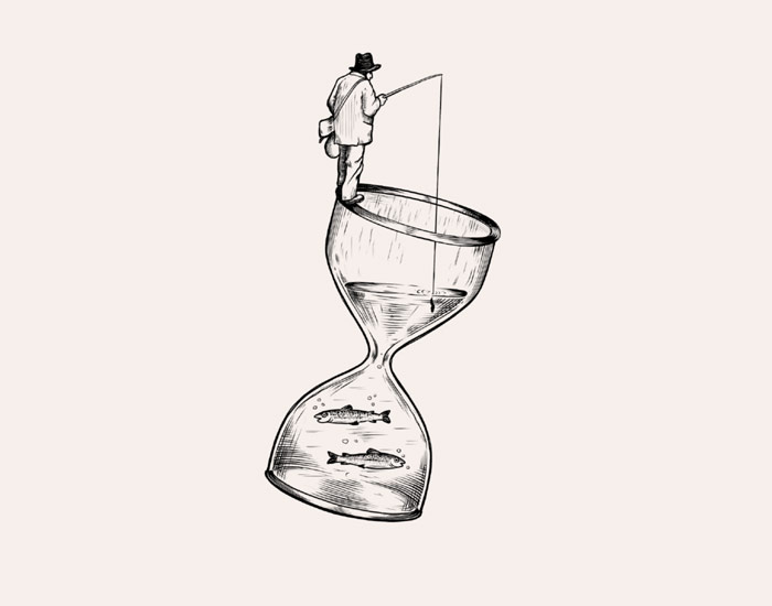 the graphic society - design and illustration - project image