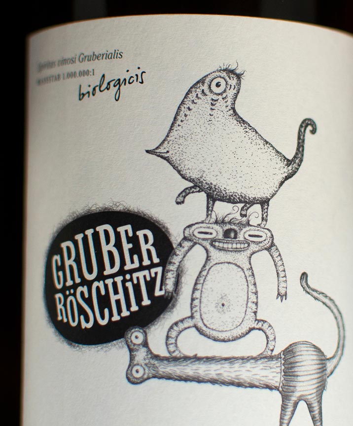 gruber-roeschitz