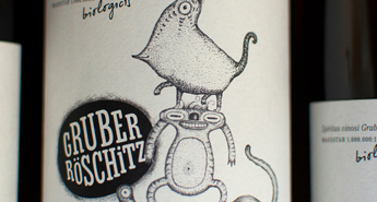 Gruber Röschitz