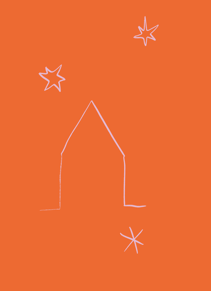 The Graphic Society: Kinderland