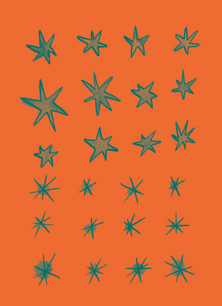The Graphic Society: Kinderland