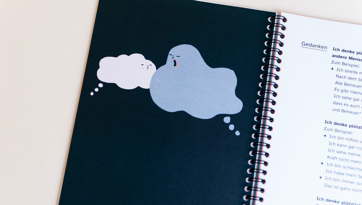 the graphic society - design and illustration - project image