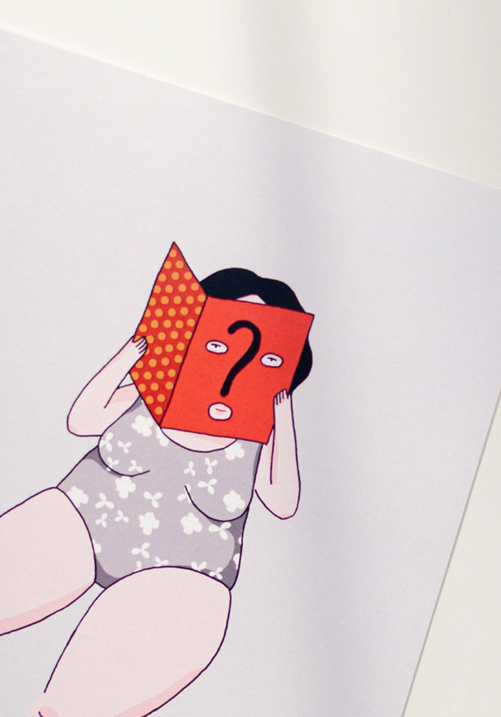 The Graphic Society: Leichte Sprache
