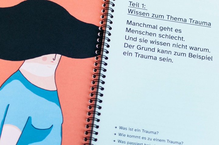 Leichte Sprache