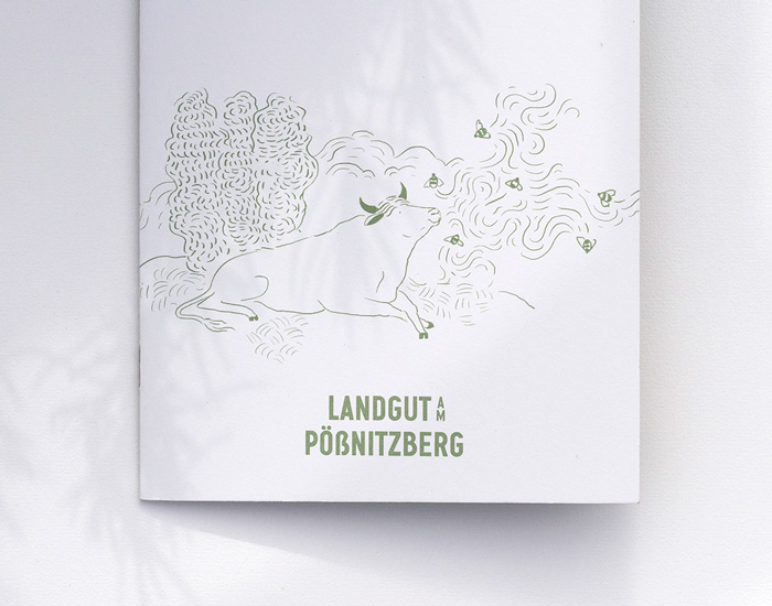 the graphic society - design and illustration - project image