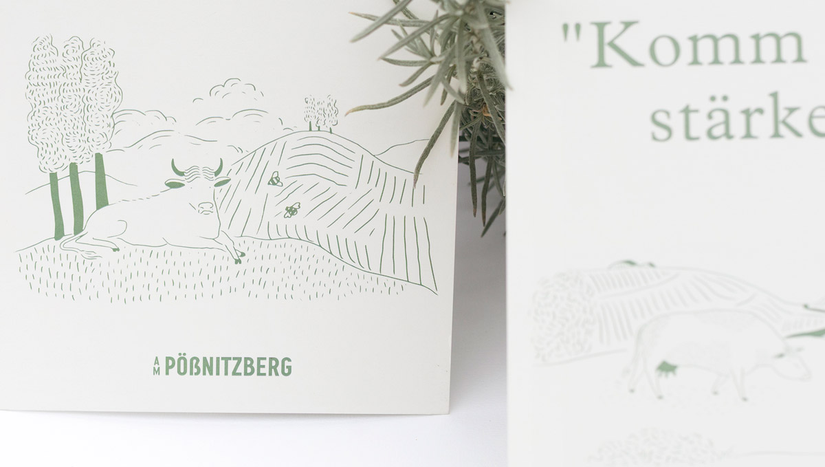 the graphic society - design and illustration - project image
