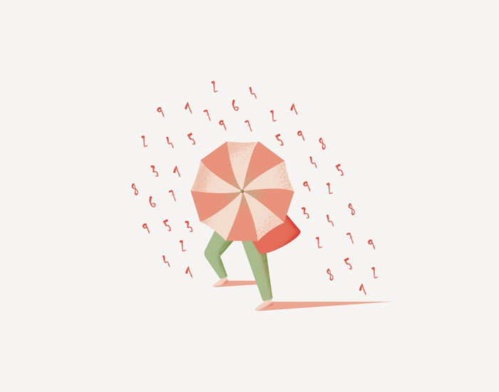 the graphic society - design and illustration - project image