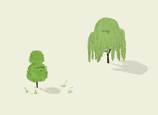 the graphic society - design and illustration - project image