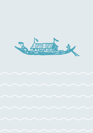 the graphic society - design and illustration - project image