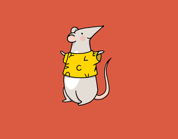 The Graphic Society: Schurli