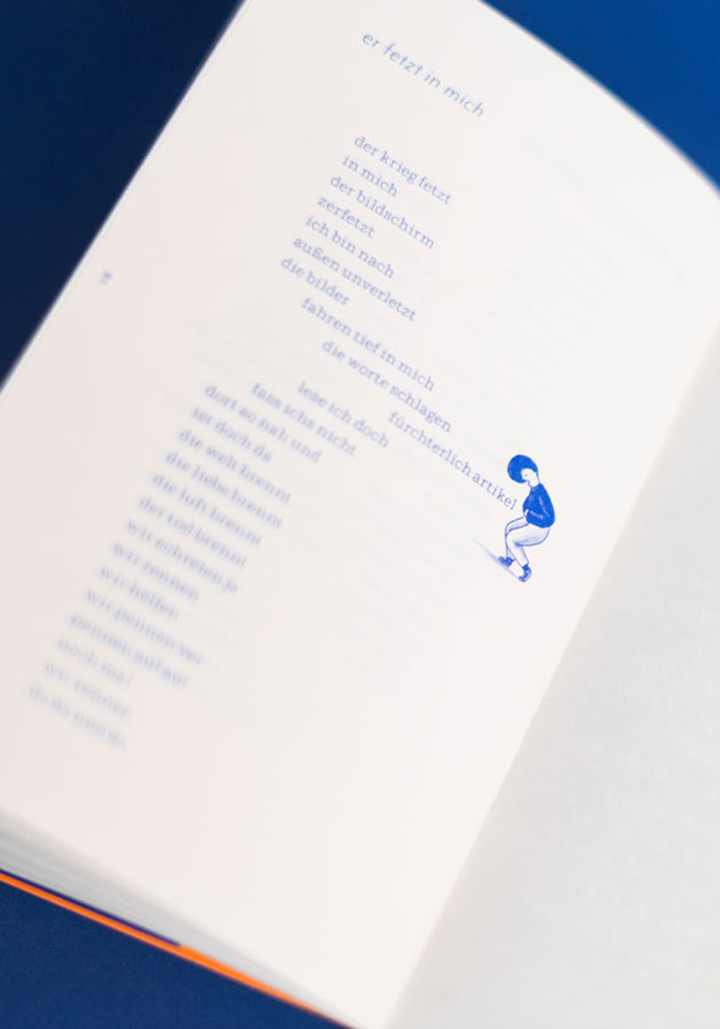 The Graphic Society: Was keiner kapiert