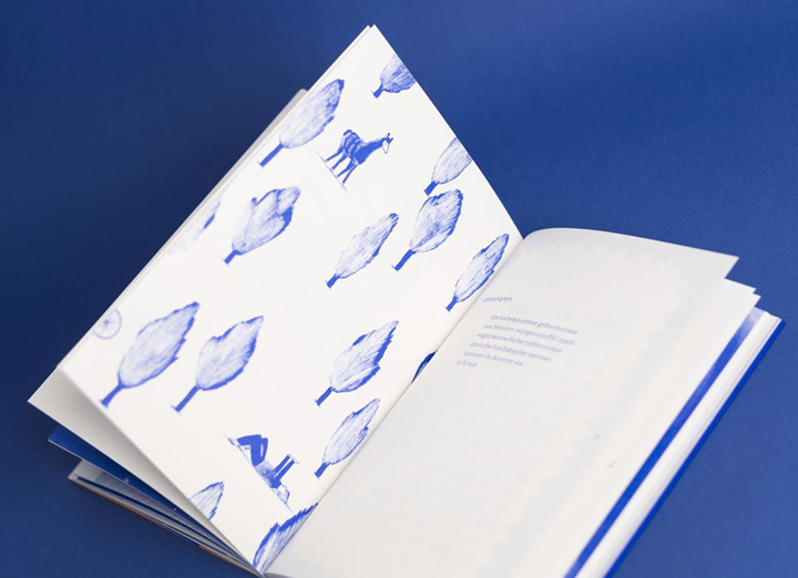 The Graphic Society: Was keiner kapiert